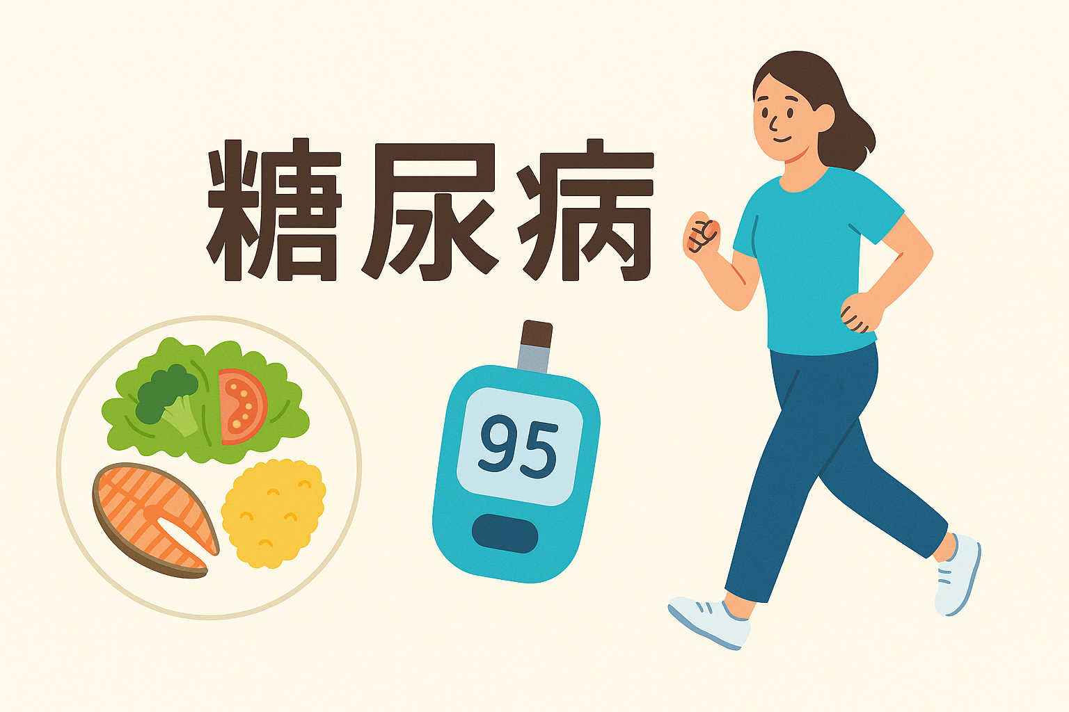 糖尿病 はごろも内科小児科