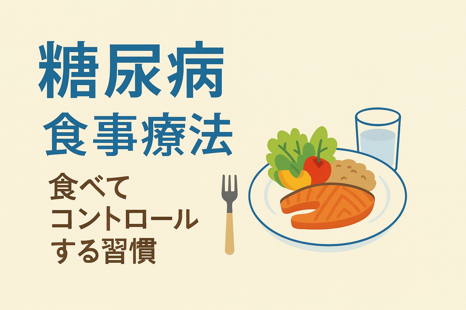 食事療法