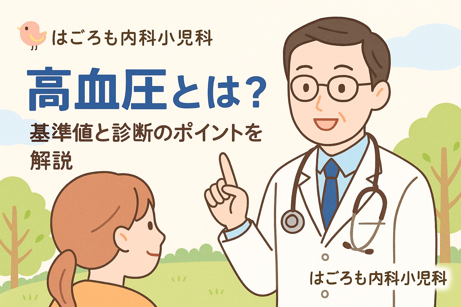 高血圧