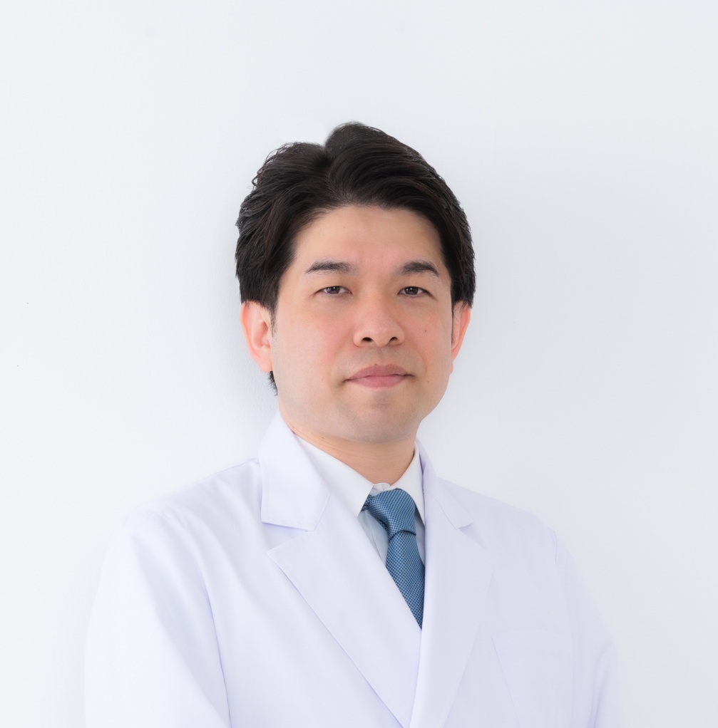 はごろも内科小児科　院長のアバター