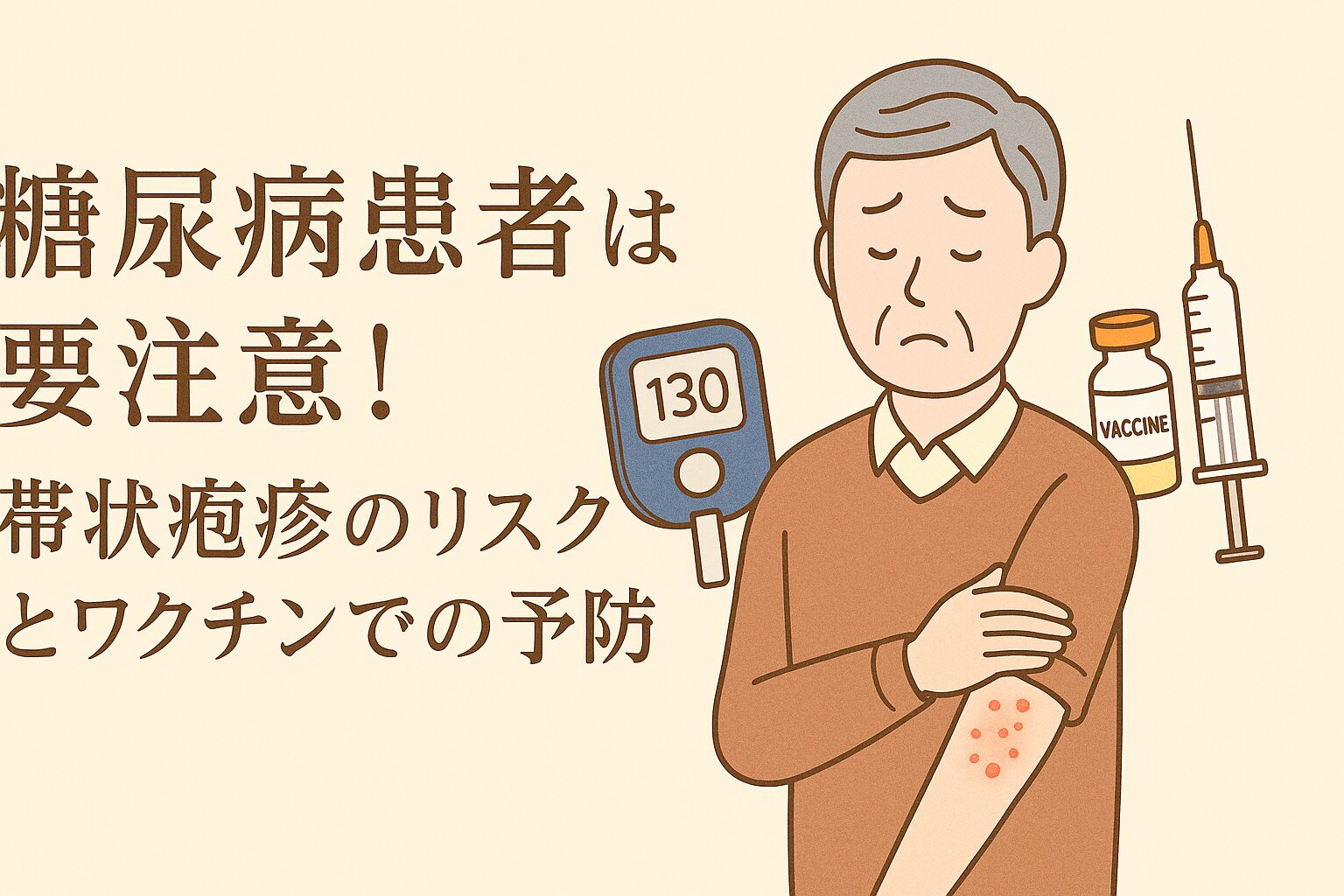 帯状疱疹